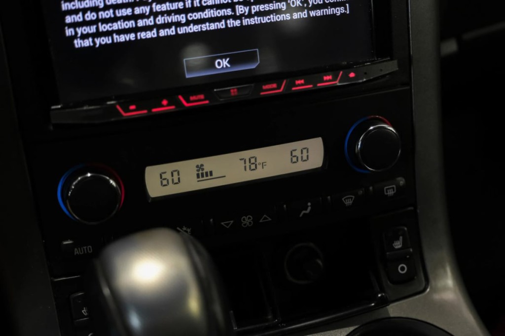 2006 Chevrolet Corvette Image 18