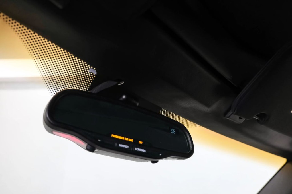 2006 Chevrolet Corvette Image 21
