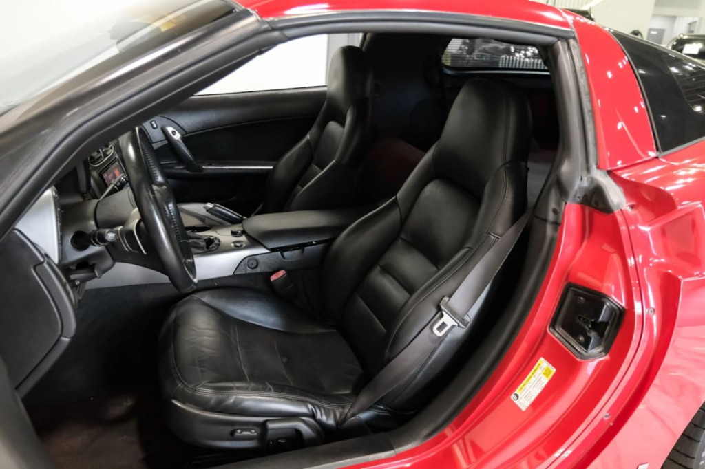 2006 Chevrolet Corvette Image 22