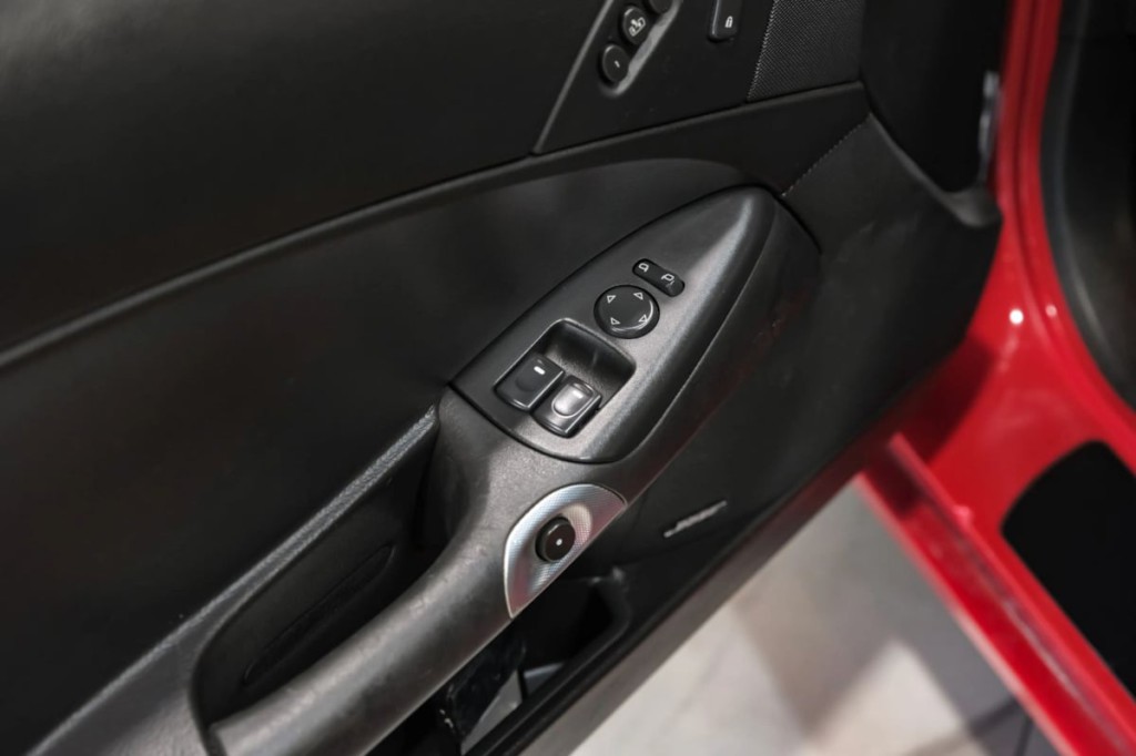 2006 Chevrolet Corvette Image 27