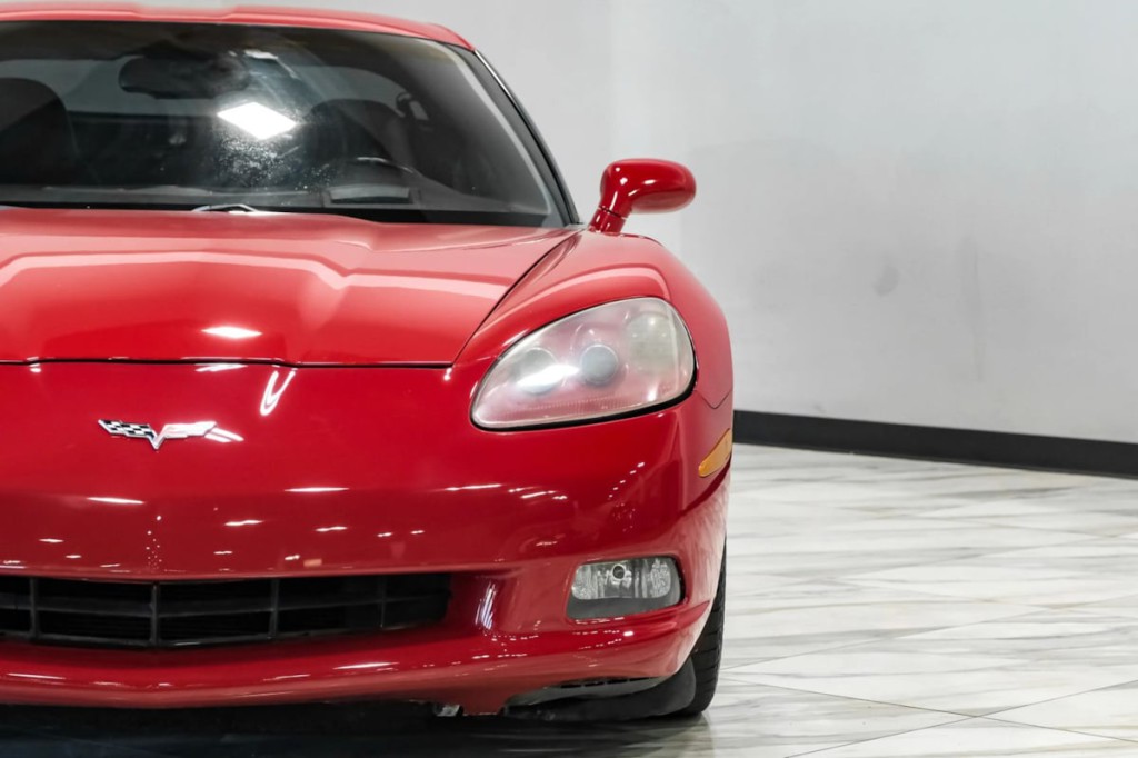 2006 Chevrolet Corvette Image 28