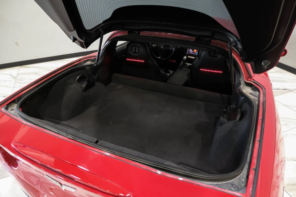 2006 Chevrolet Corvette Image 32