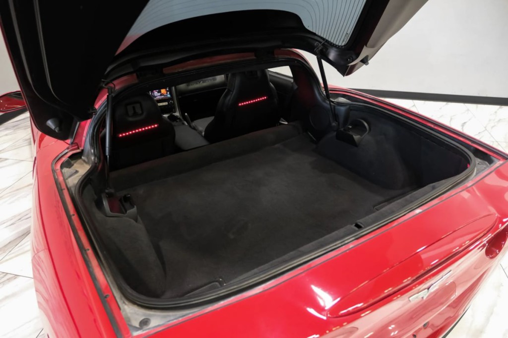 2006 Chevrolet Corvette Image 33