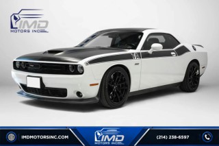 Image for 2018 Dodge Challenger T/A 392 ID: 7721078