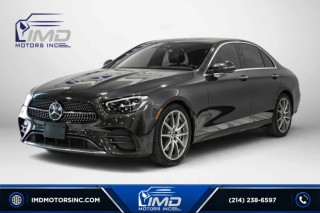 Image for 2023 Mercedes-Benz E-Class E 350 ID: 7721081