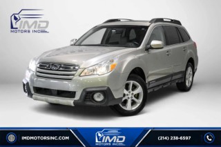 Image for 2014 Subaru Outback 2.5i Limited ID: 7728442