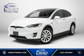Image for 2020 Tesla Model X Long Range Plus ID: 7728443