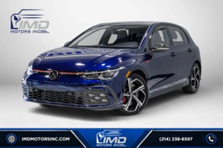 Image for 2024 Volkswagen GTI SE ID: 7730825