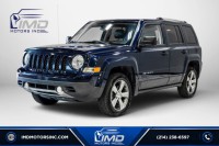 Image for 2016 Jeep Patriot High Altitude Edition ID: 7731871