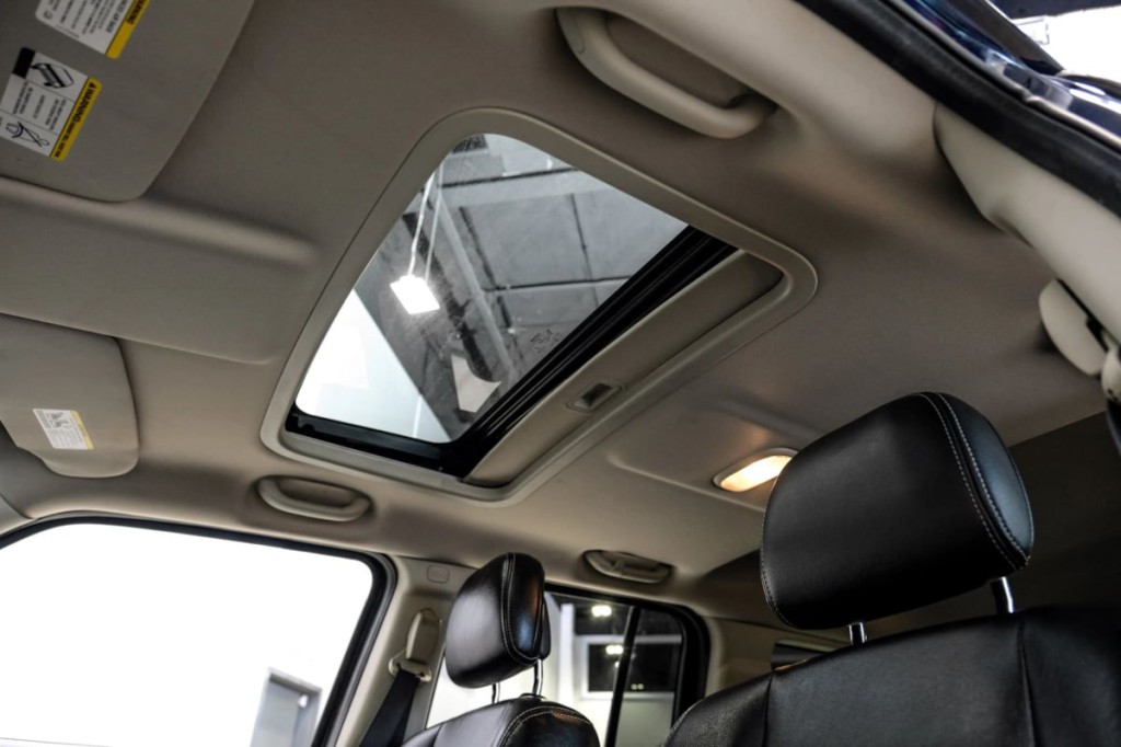 2016 Jeep Patriot Image 6
