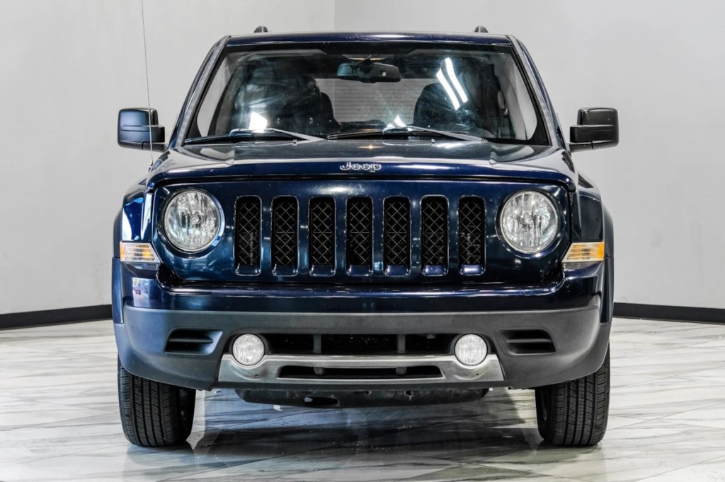 2016 Jeep Patriot Image 7