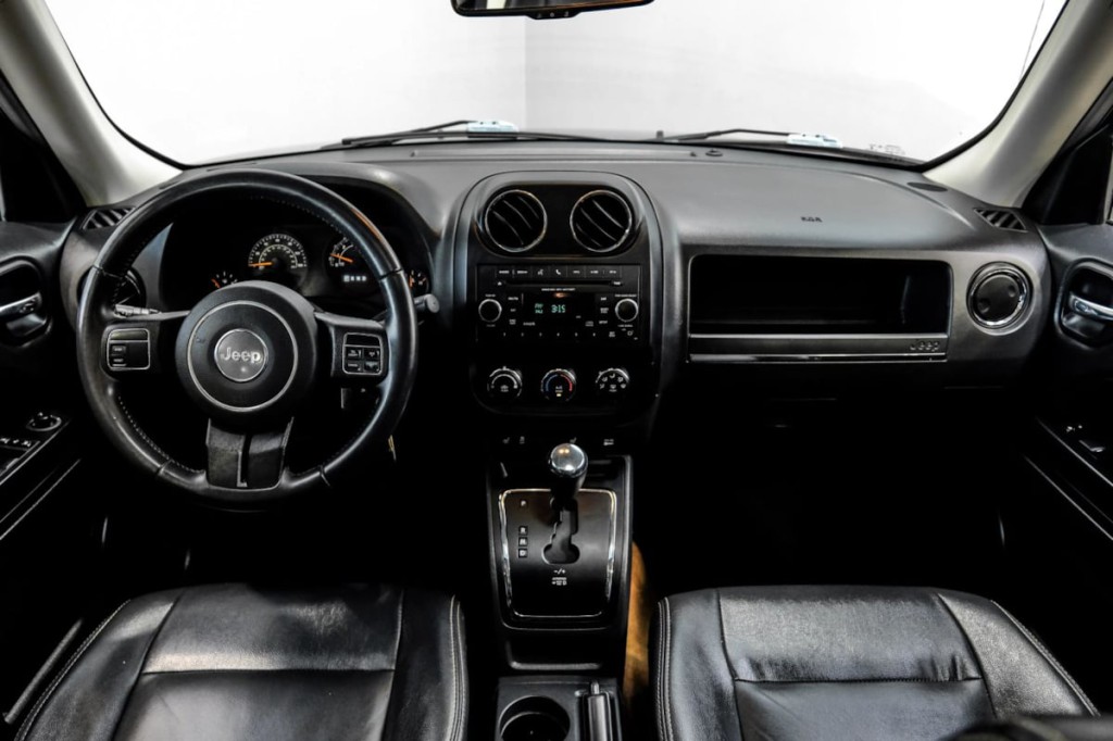 2016 Jeep Patriot Image 15