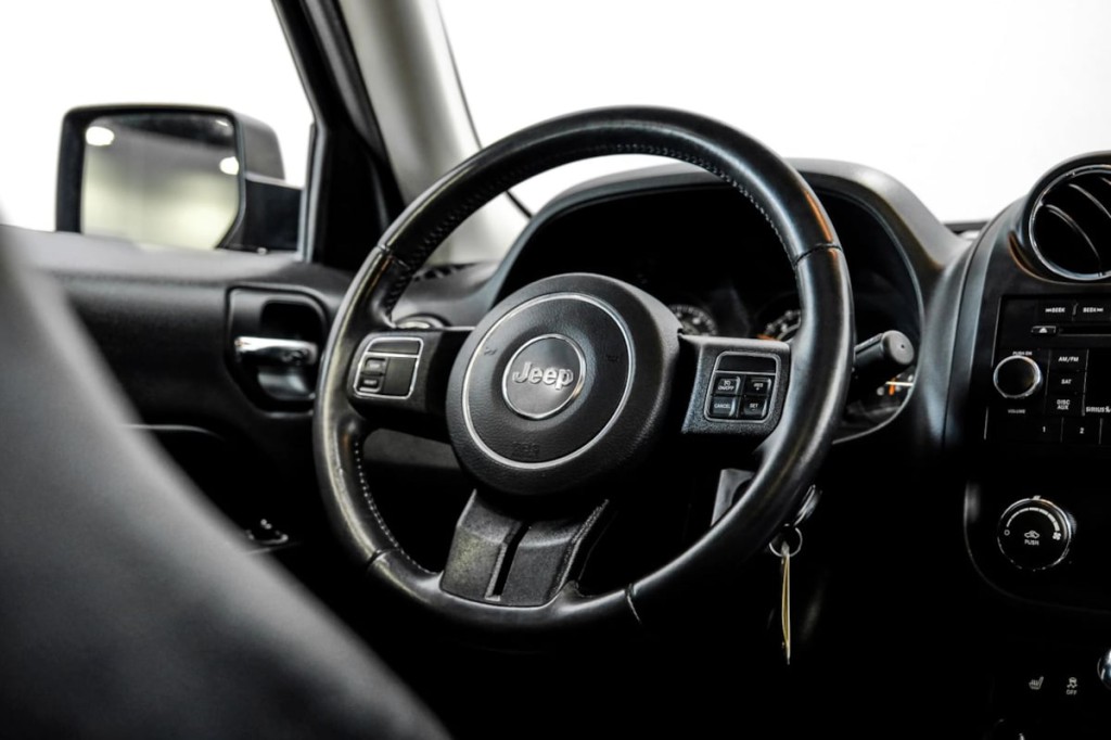 2016 Jeep Patriot Image 18