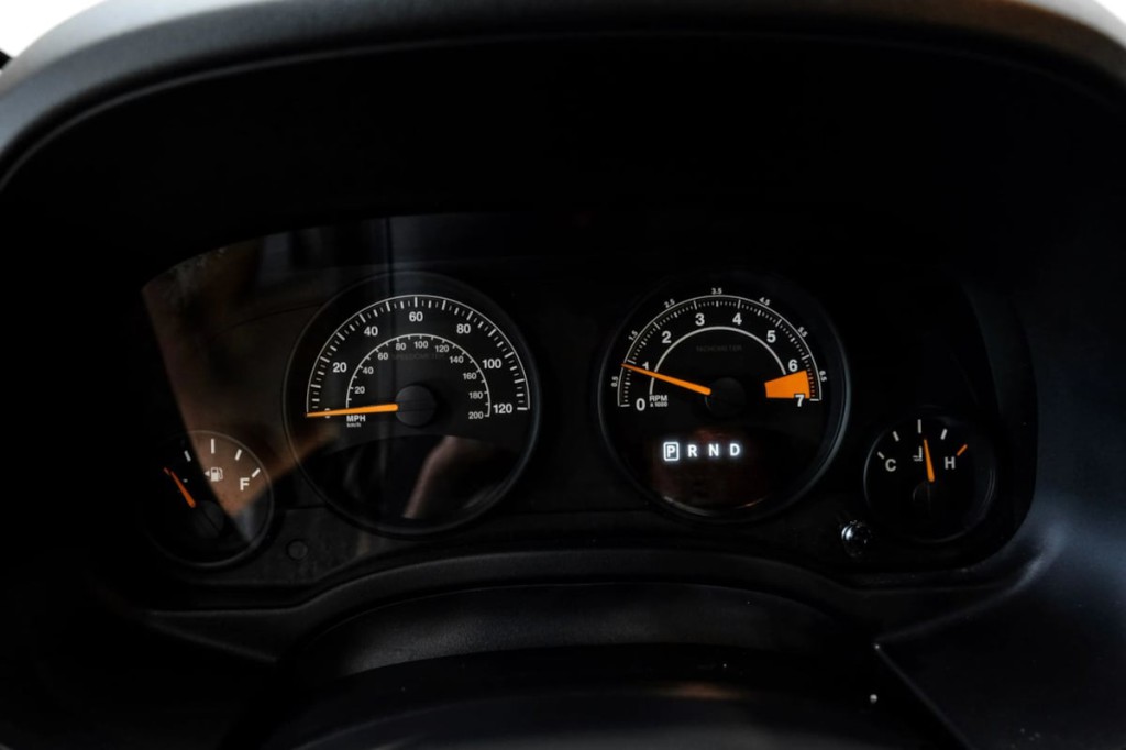2016 Jeep Patriot Image 20