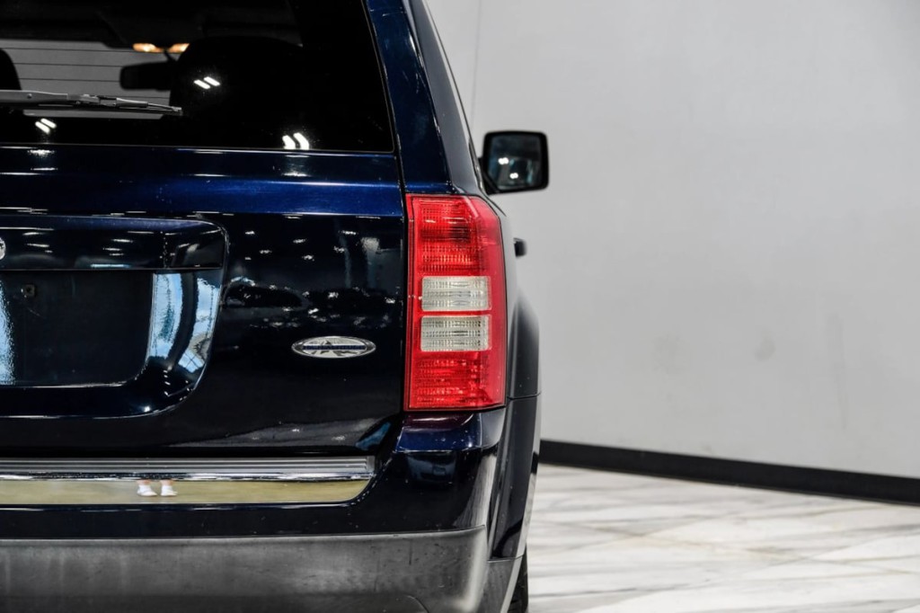 2016 Jeep Patriot Image 43