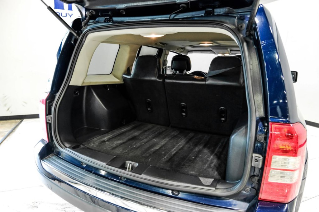 2016 Jeep Patriot Image 45