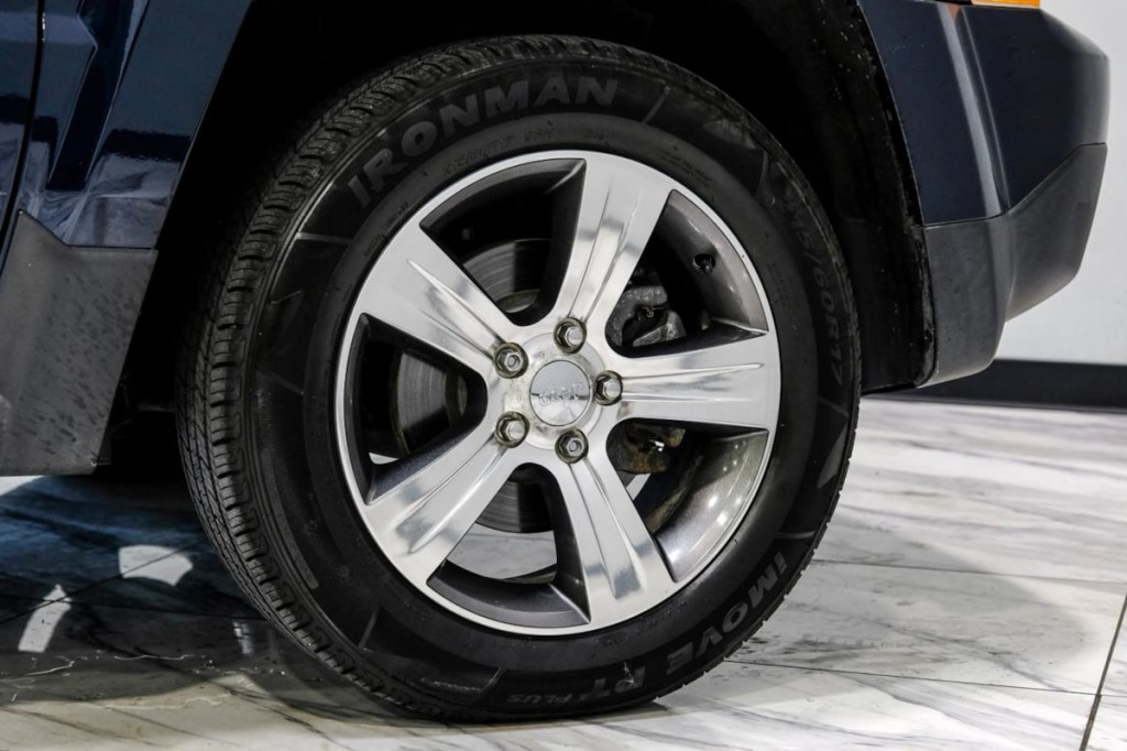2016 Jeep Patriot Image 50