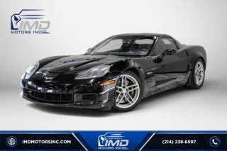 Image for 2007 Chevrolet Corvette Z06 ID: 7732104