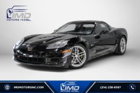 Image for 2007 Chevrolet Corvette Z06 ID: 7732104