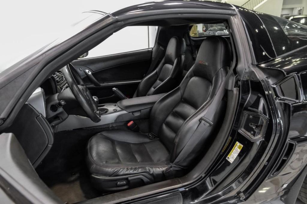 2007 Chevrolet Corvette Image 5