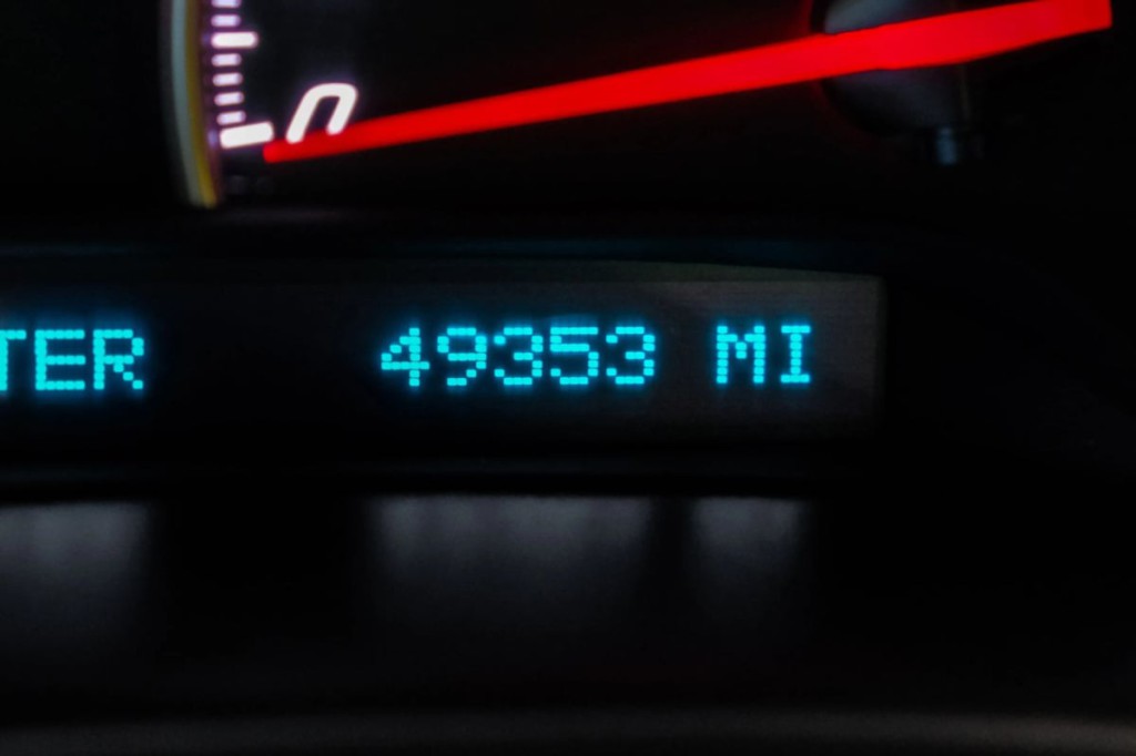 2007 Chevrolet Corvette Image 23
