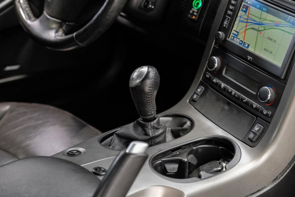 2007 Chevrolet Corvette Image 27