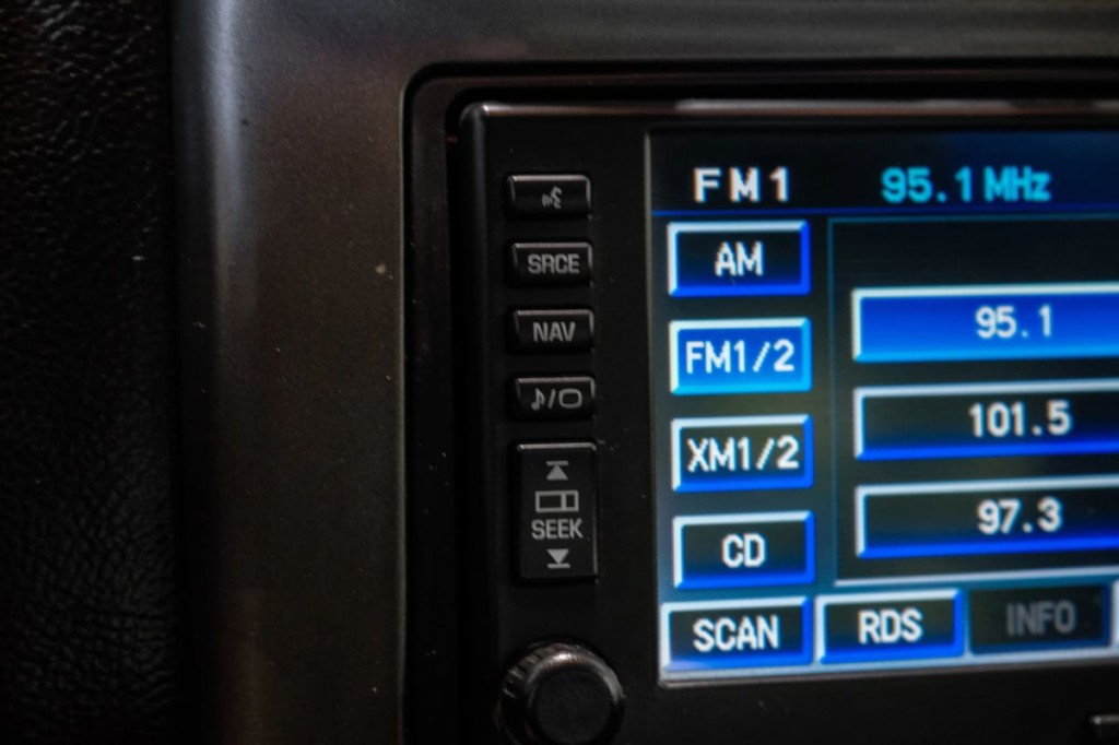 2007 Chevrolet Corvette Image 30