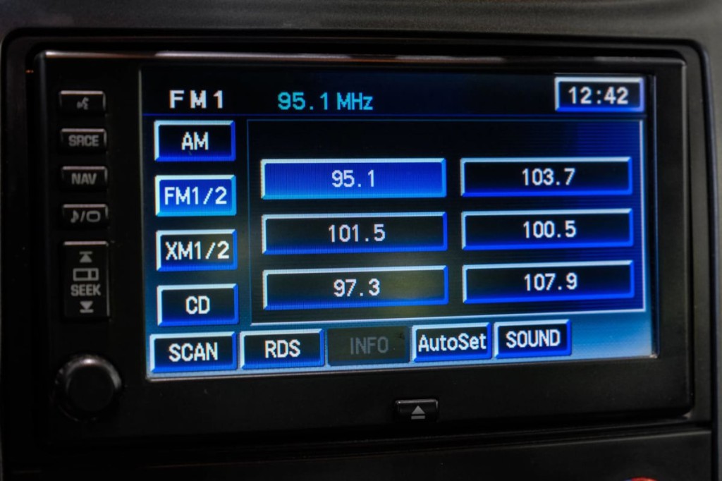 2007 Chevrolet Corvette Image 31