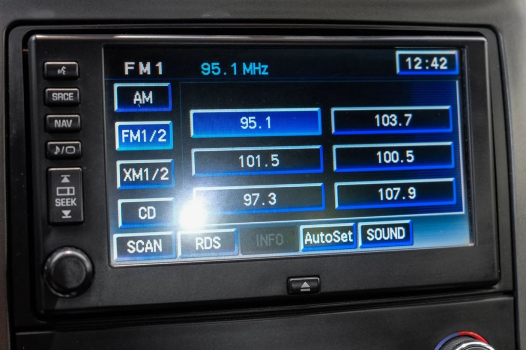 2007 Chevrolet Corvette Image 34