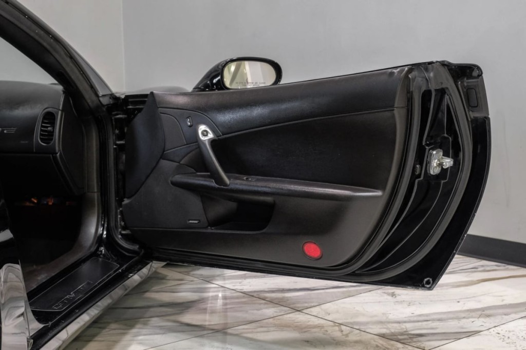2007 Chevrolet Corvette Image 42