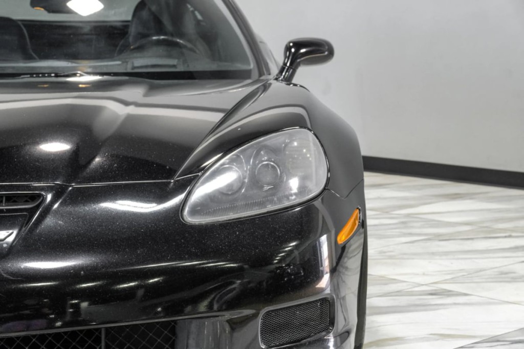2007 Chevrolet Corvette Image 44
