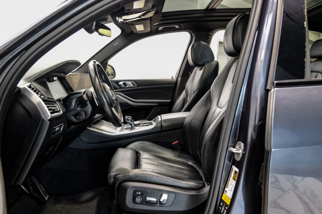 2020 BMW X5 Image 5