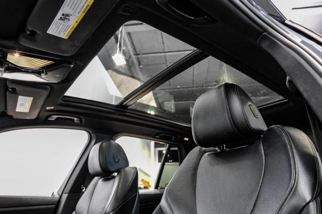 2020 BMW X5 Image 6