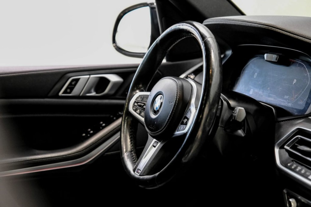2020 BMW X5 Image 15