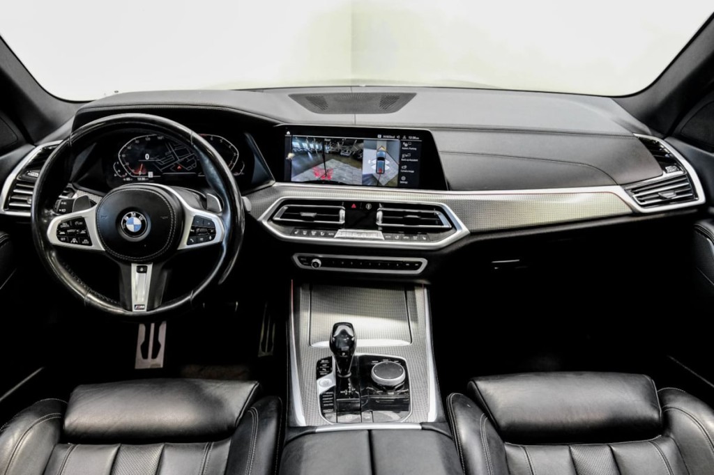 2020 BMW X5 Image 16
