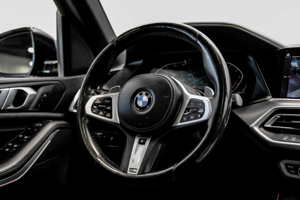 2020 BMW X5 Image 18