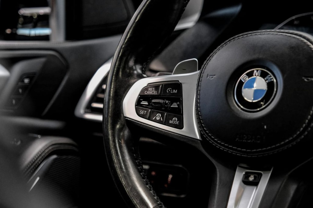 2020 BMW X5 Image 19