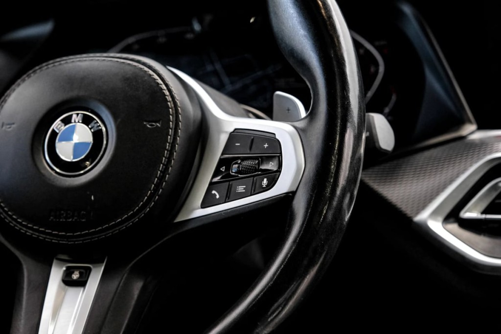 2020 BMW X5 Image 20