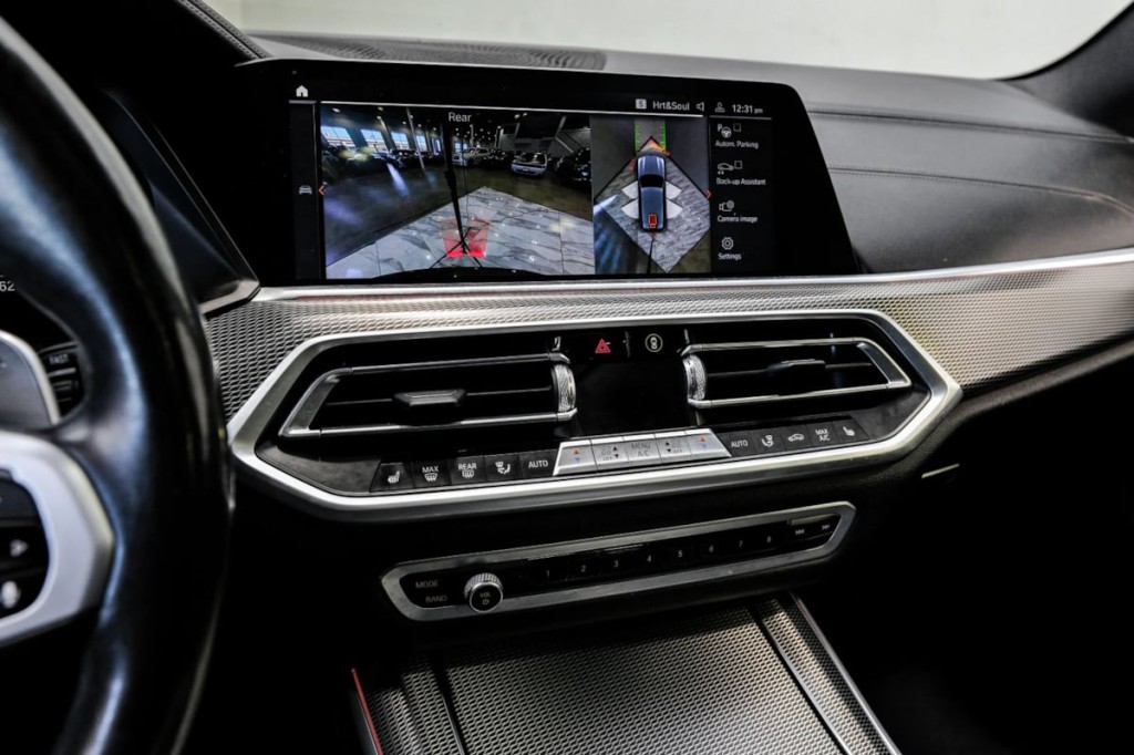 2020 BMW X5 Image 29