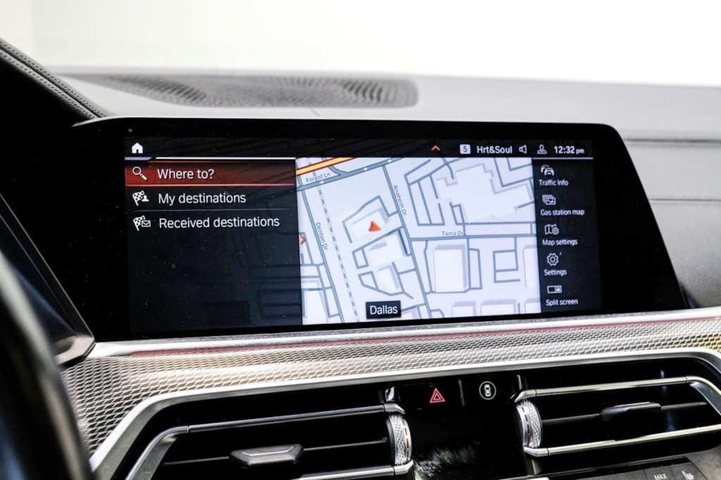 2020 BMW X5 Image 34