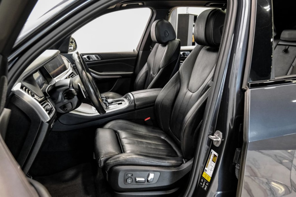 2020 BMW X5 Image 37