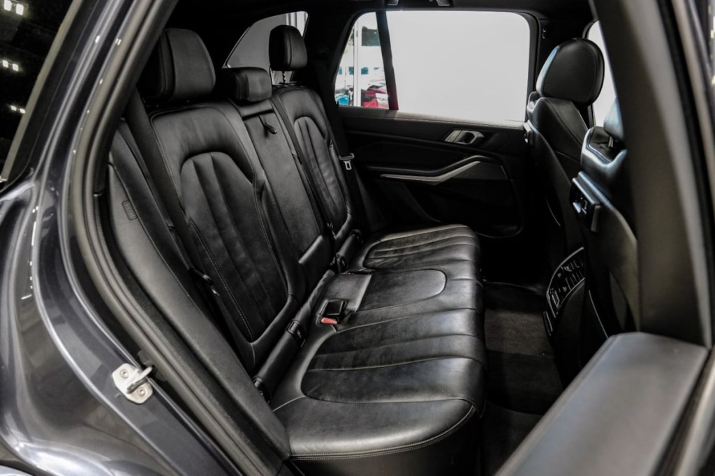 2020 BMW X5 Image 41