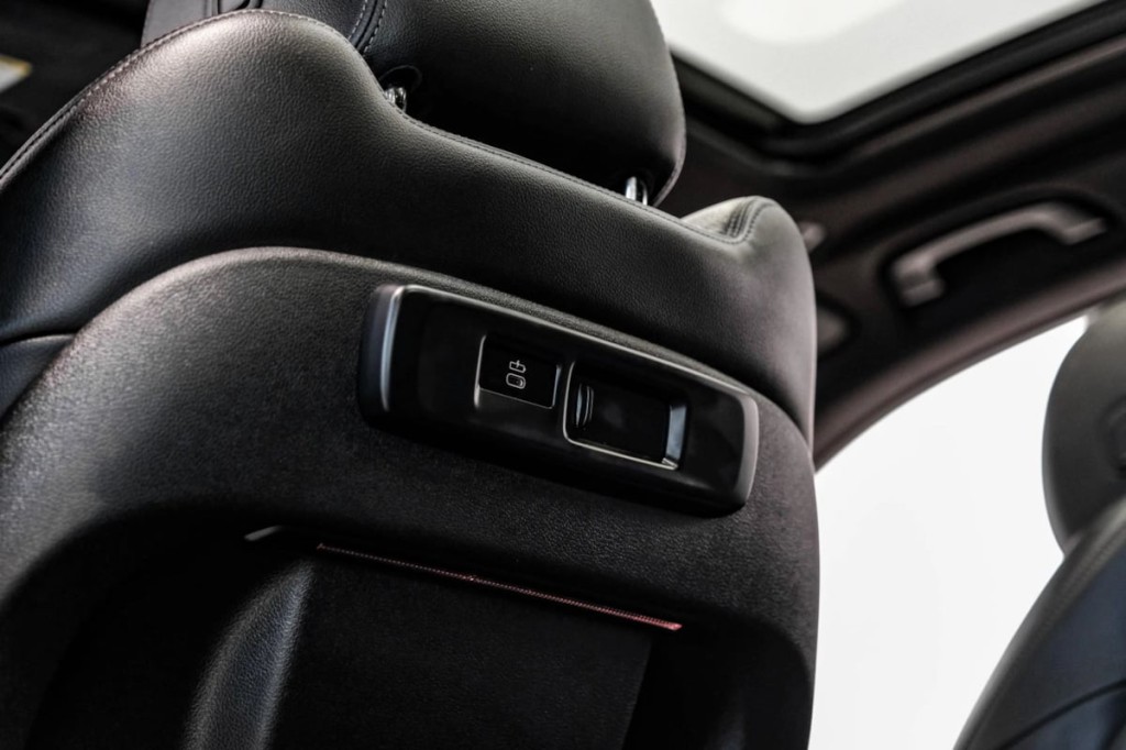 2020 BMW X5 Image 43