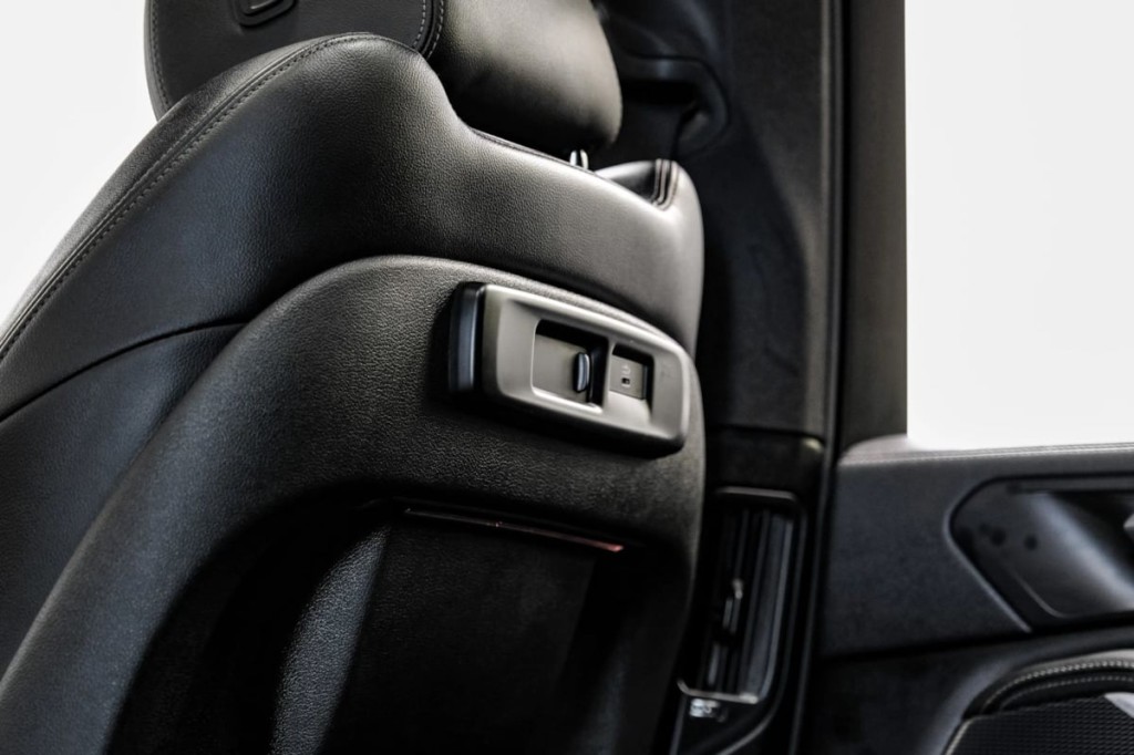 2020 BMW X5 Image 44