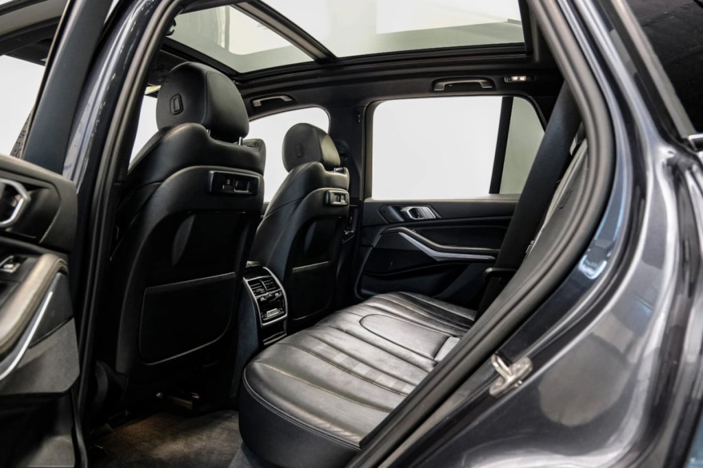 2020 BMW X5 Image 46