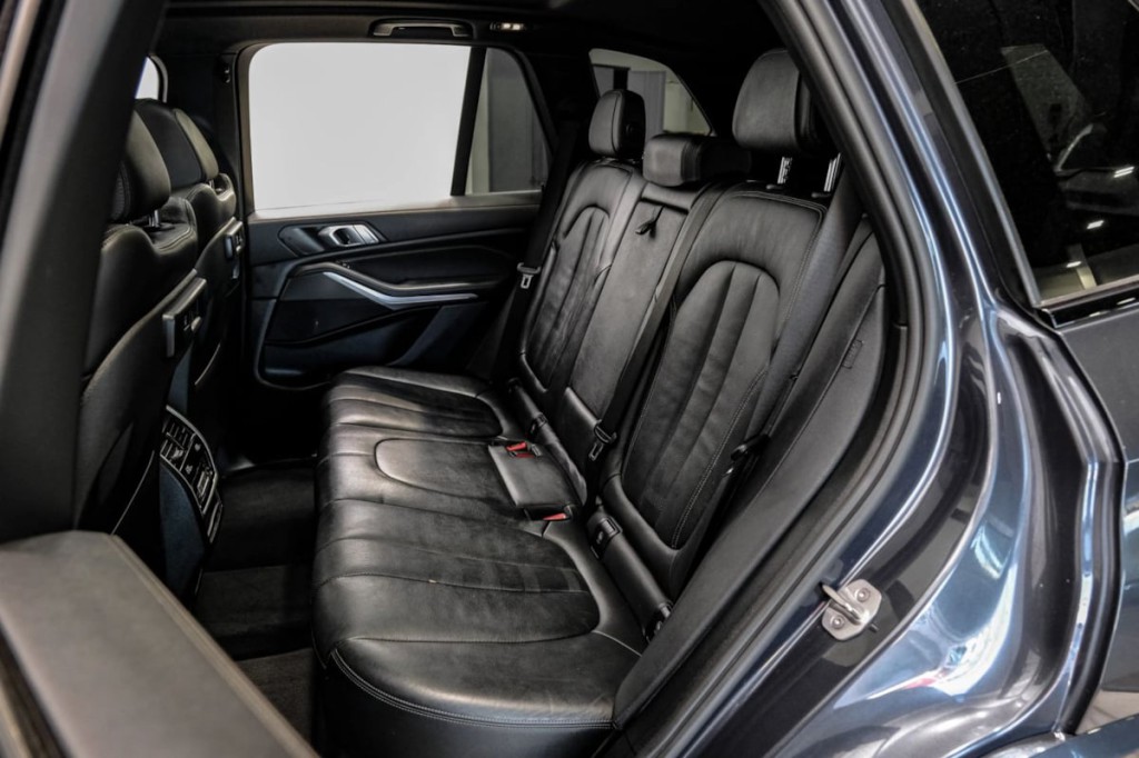 2020 BMW X5 Image 47