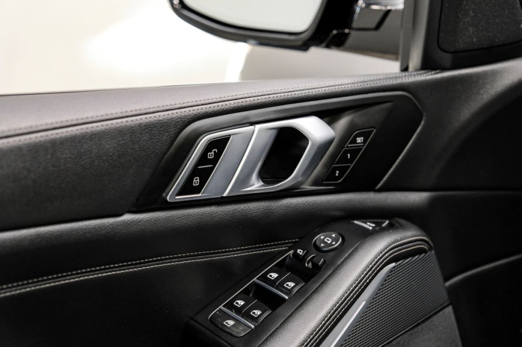 2020 BMW X5 Image 50