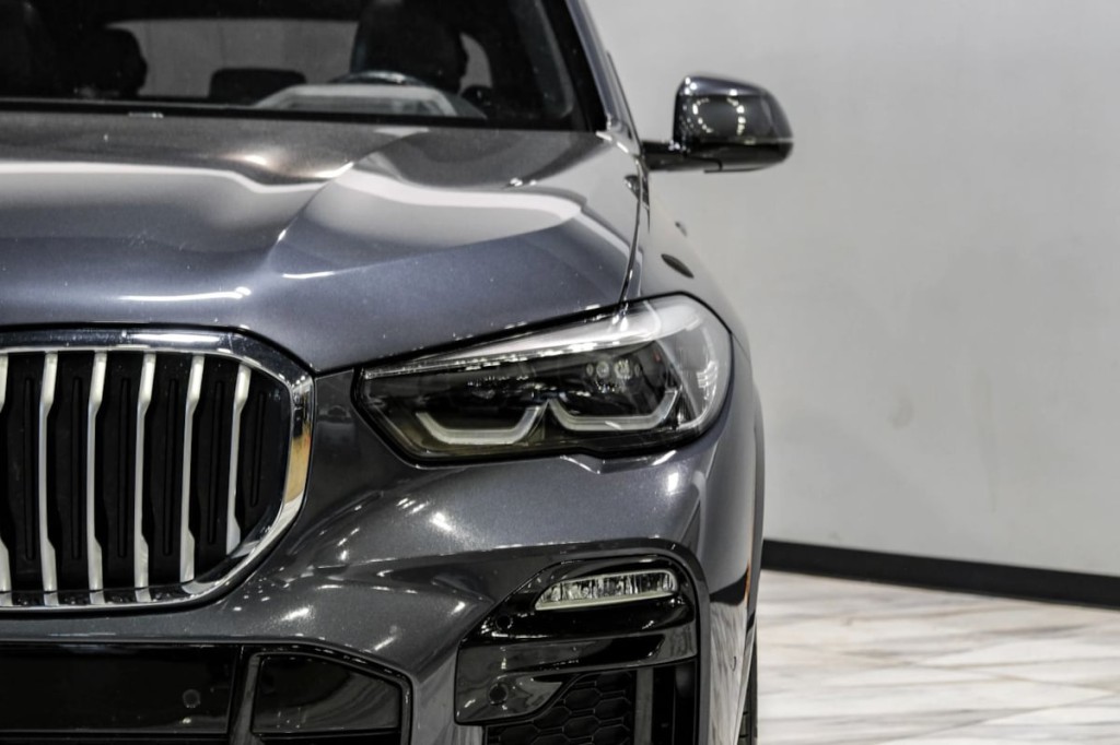 2020 BMW X5 Image 55