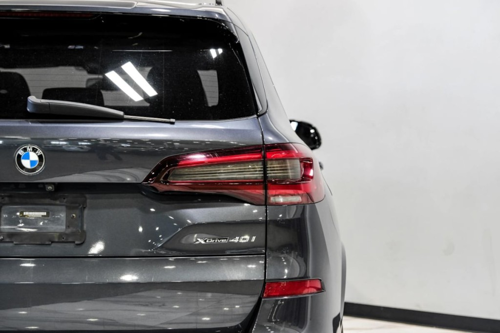 2020 BMW X5 Image 56