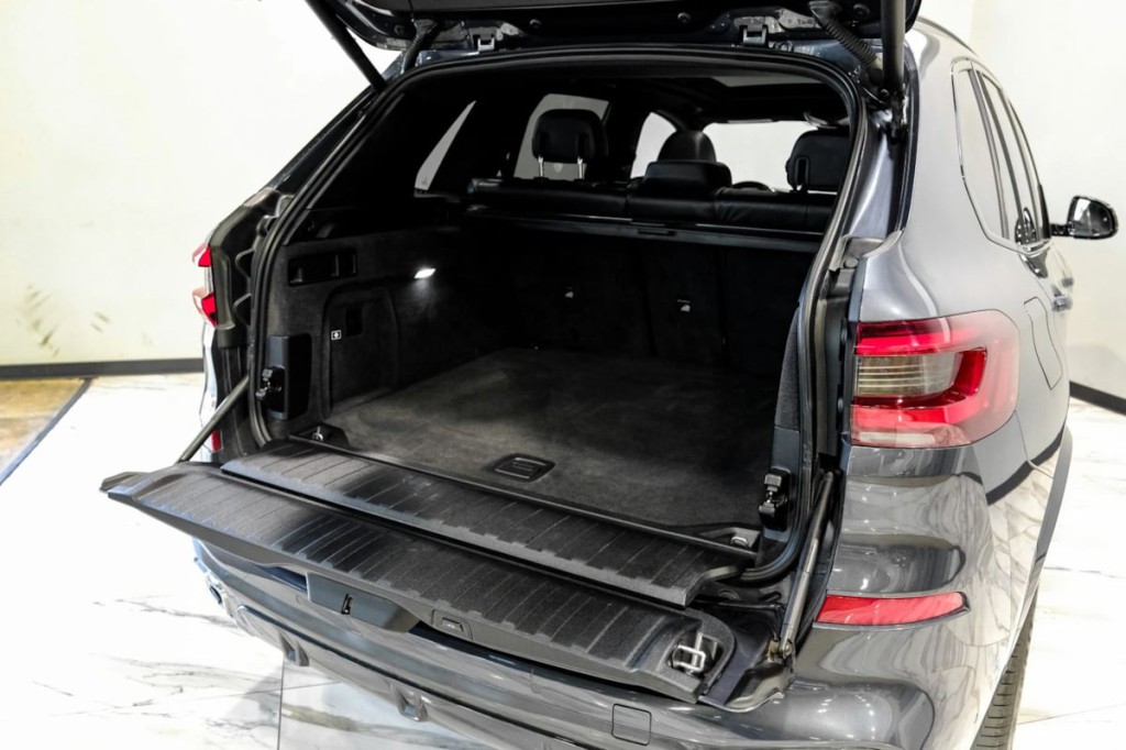 2020 BMW X5 Image 58